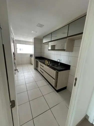 Lindo apartamento no metropolitan
