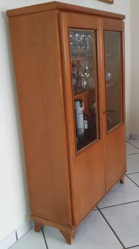 Cristaleira
