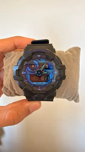 G shock GA-700 Original