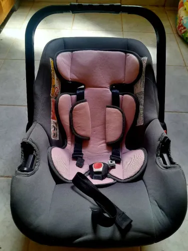 Bebê conforto/Dreambaby Pop DRC