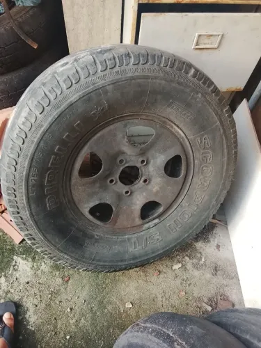 Aro GM Chevrolet s10/blayser 