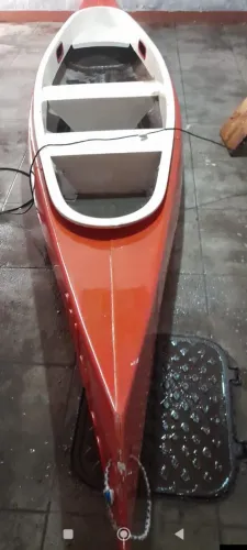 Canoa/caiaque 