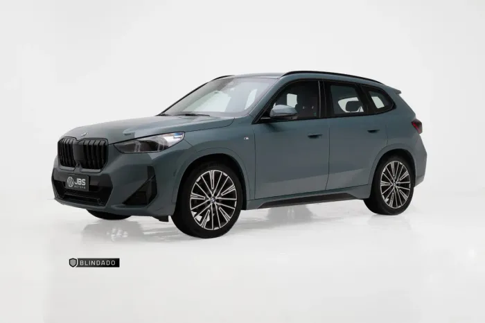 BMW X1 Sdrive 20I M Sport 2.0 TB Aut. 2025