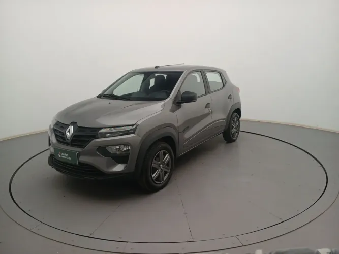 Renault Kwid 1.0 Zen 2026