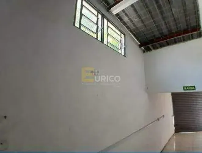 Salão para aluguel no Jardim Pinheiros em Valinhos/SP