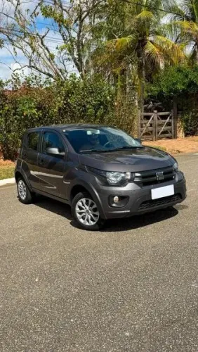 Fiat Mobi Like 1.0 Fire Flex 5P. 2025