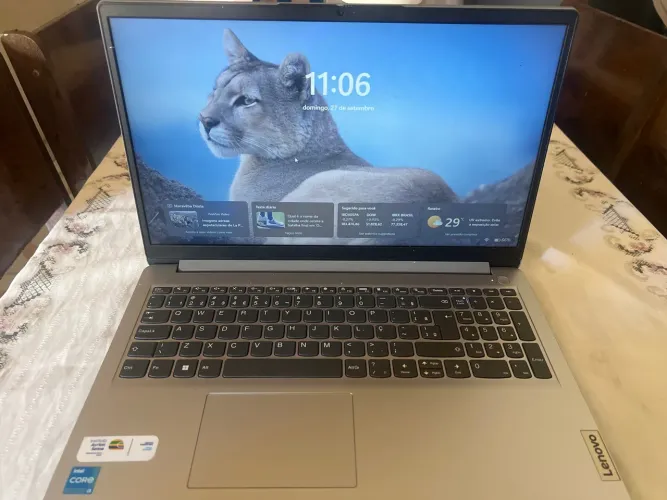 Notebook