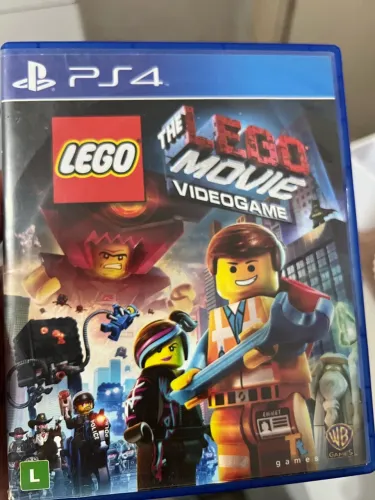 Lego move