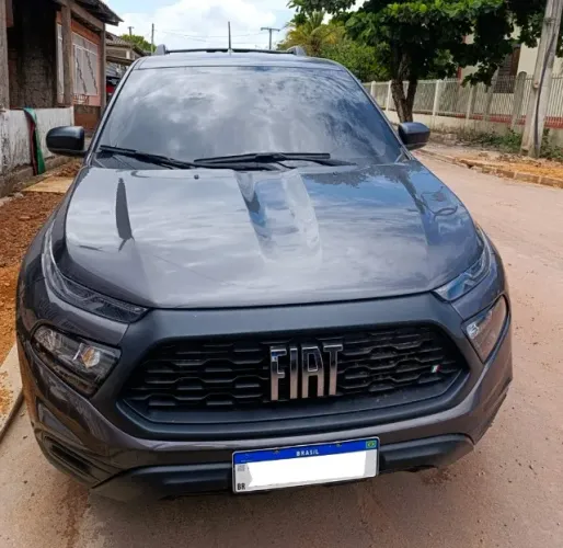 Fiat Toro Endurance 1.3 T270 4X2 Flex AUT 2025