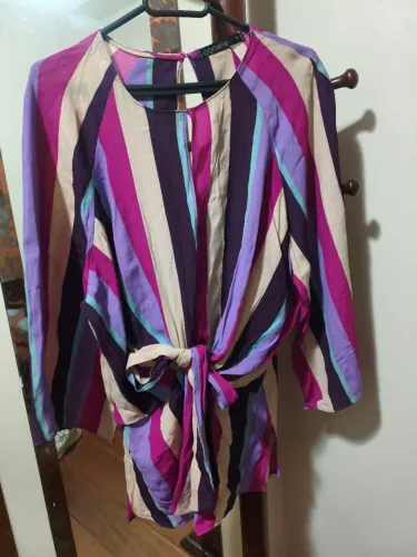 BLUSA RENNER