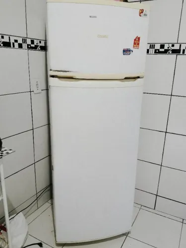 Geladeira