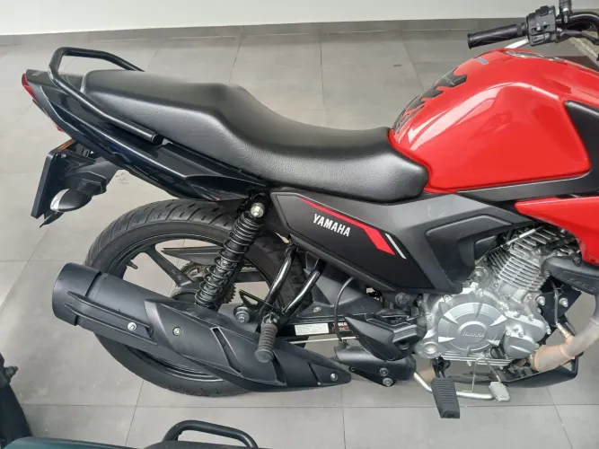 Moto boa e barata