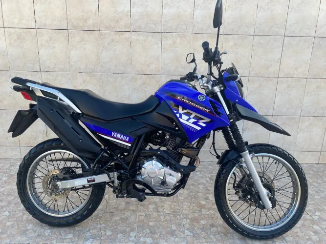 Crosser XTZ 150 21/22