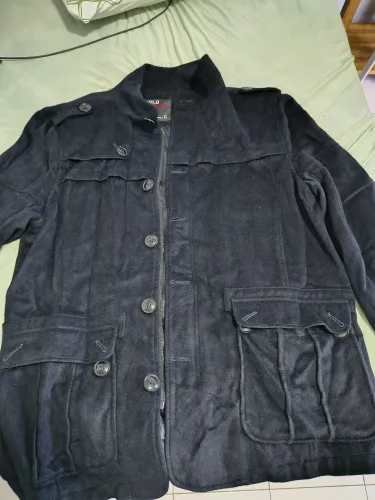 Casaco Masculino