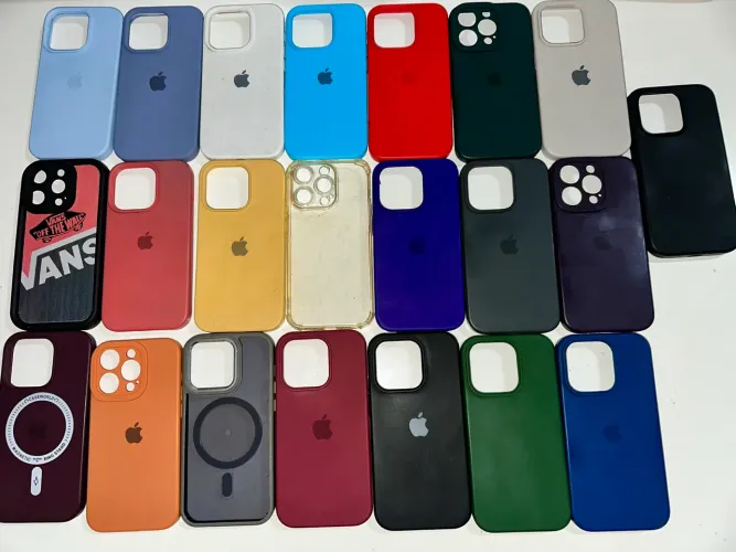 Capas Iphone