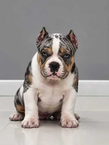 American Bully filhotes puros com garantias