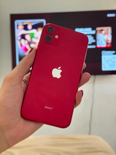 iPhone 11 64g