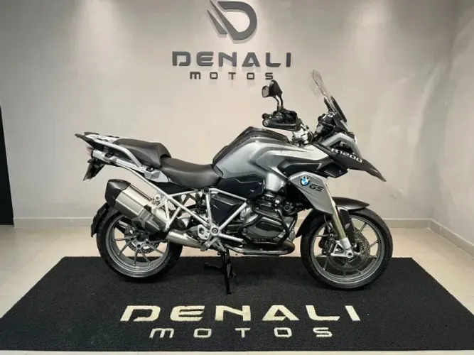BMW R1200 GS SPORT