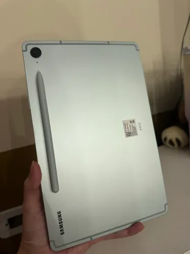 Galaxy Tab S9 FE (tablet Samsung)