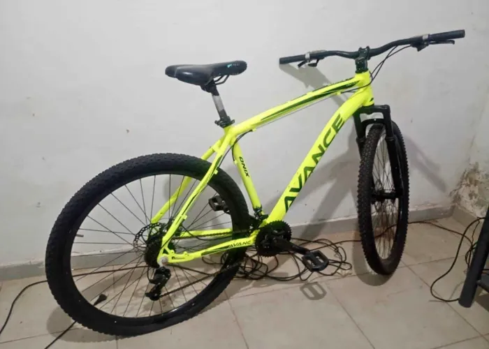 ? FEIRÃO DE BICIKAS: VÁRIOS MODELOS (ARO 26 e ARO 29) ?