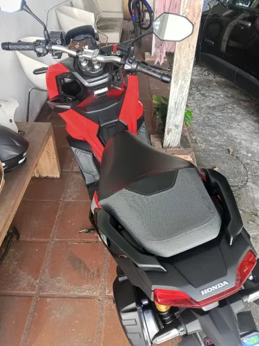 Honda ADV 150