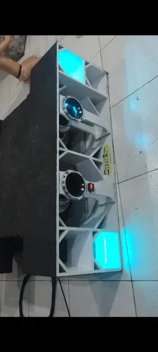 Som automotivo 