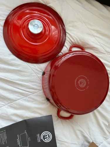 caçarola masterchef the tv series 24cm
