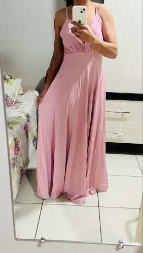 Vestido de Festa