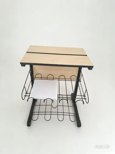 Mesa para impressora