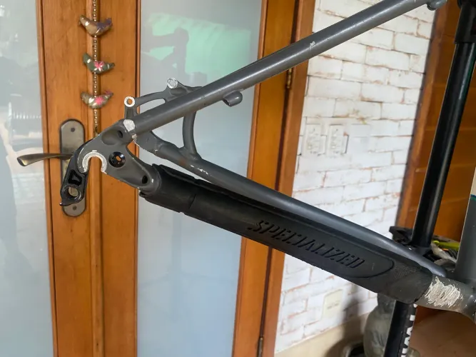 Quadro Specialized StumpJumper M5 TAM 17.5