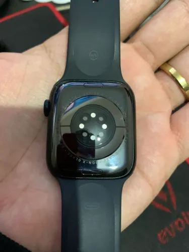 Apple Watch série 9 45mm