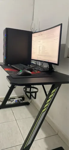 Computador gamer RTX 3070
