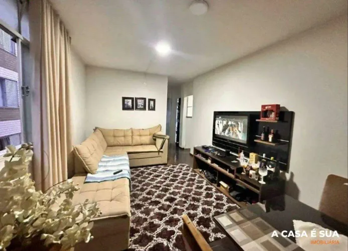 Apartamento à venda, 3 quartos, 1 vaga, Eldorado - Contagem/MG