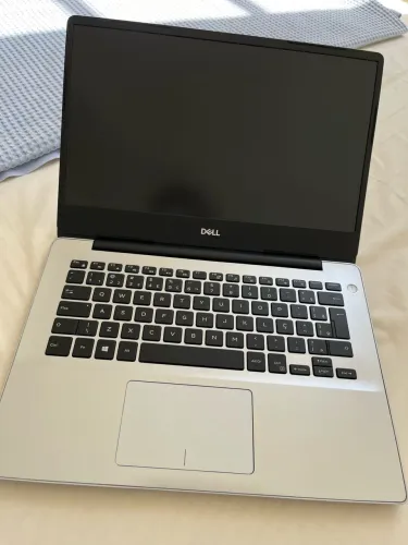 Notebook Dell Inspiron Gamer