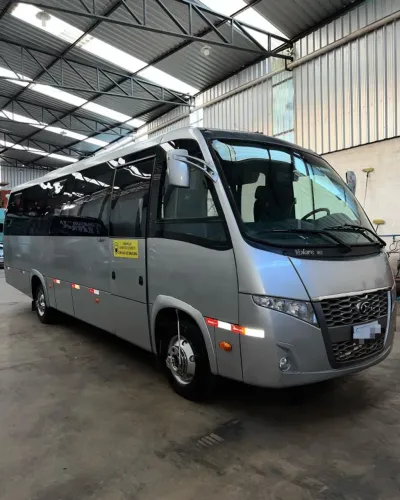 Volare W8 2013 para negócio