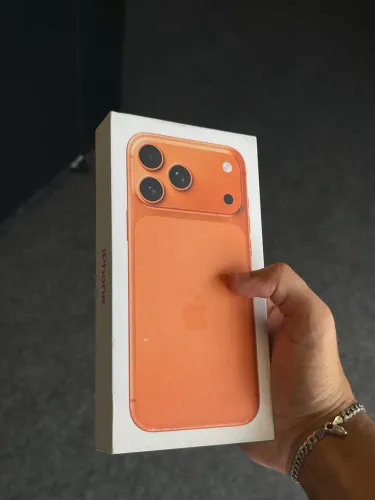 17 PRO MAX PRECINHO!!!