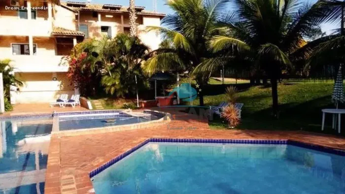 Pousada com 15 dormitórios à venda, 1000 m² por R$ 5.000.000,00 - Mar do Norte - Rio das O