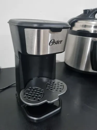 Cafeteira Pequena Café Coado Barata 110V