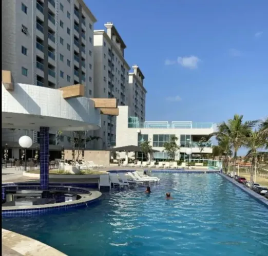 Resort Salinas Park