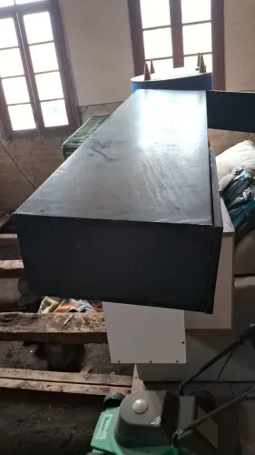 Aparador preto tok stok.