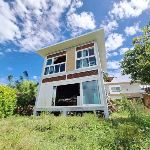 Casa com 2 dormitórios para alugar por R$ 3.500/ano - Gramame - João Pessoa/PB