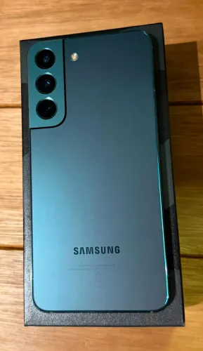 Samsung S22 - 128GB