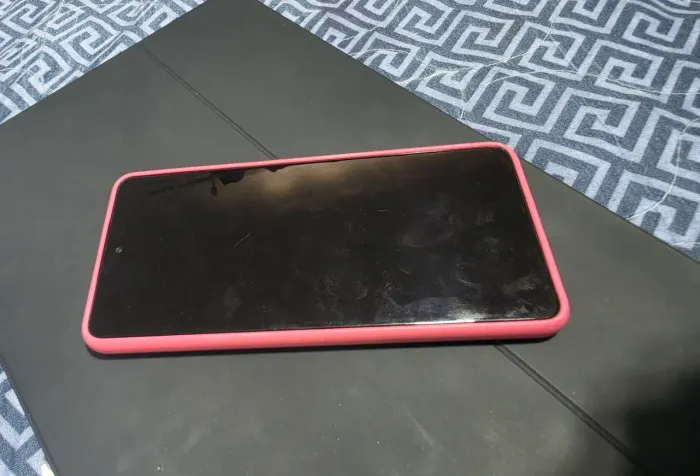 Samsung Galaxy M53 5G 128 GB (Azul escuro)