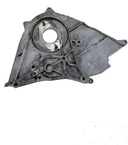 Tampa Frontal Motor Mitsubishi L200 2.5 2010 1064A032