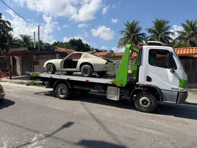 Reboque 24h Niterói e região em até 12x nos cartões 