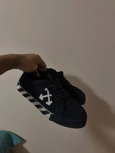 Off white 