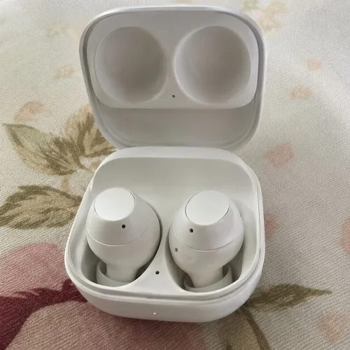 Galaxy buds fe