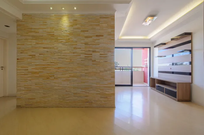 Apartamento para venda em Vila Gustavo com 2 quartos, sendo 1 suíte, 68m²