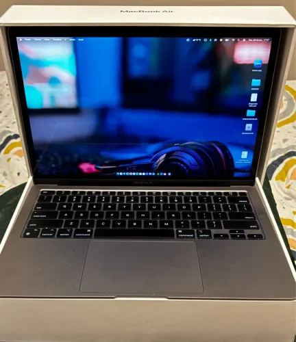 MacBook Air m1