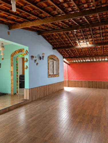 Casa à venda no Bairro São Gabriel Belo Horizonte